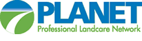 Planet Professional Landcare Network