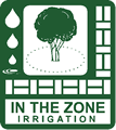 In The Zone Irrigaiton